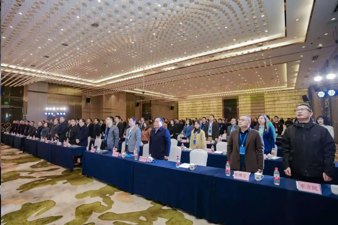 破界·链动·生长：首届全国研创大会长沙启幕——千亿研学资源共拓“家校社协同育人”新蓝海