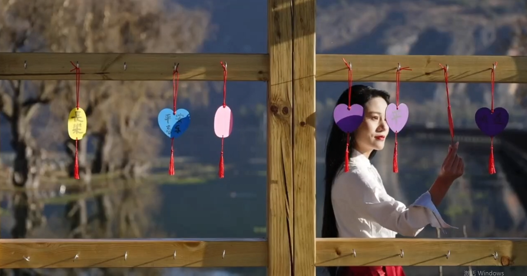 第72届世界小姐中国区总决赛（四）