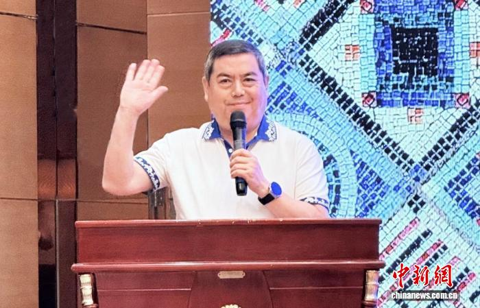 会长话封关：“对酒店业而言，是实打实的重大利好”