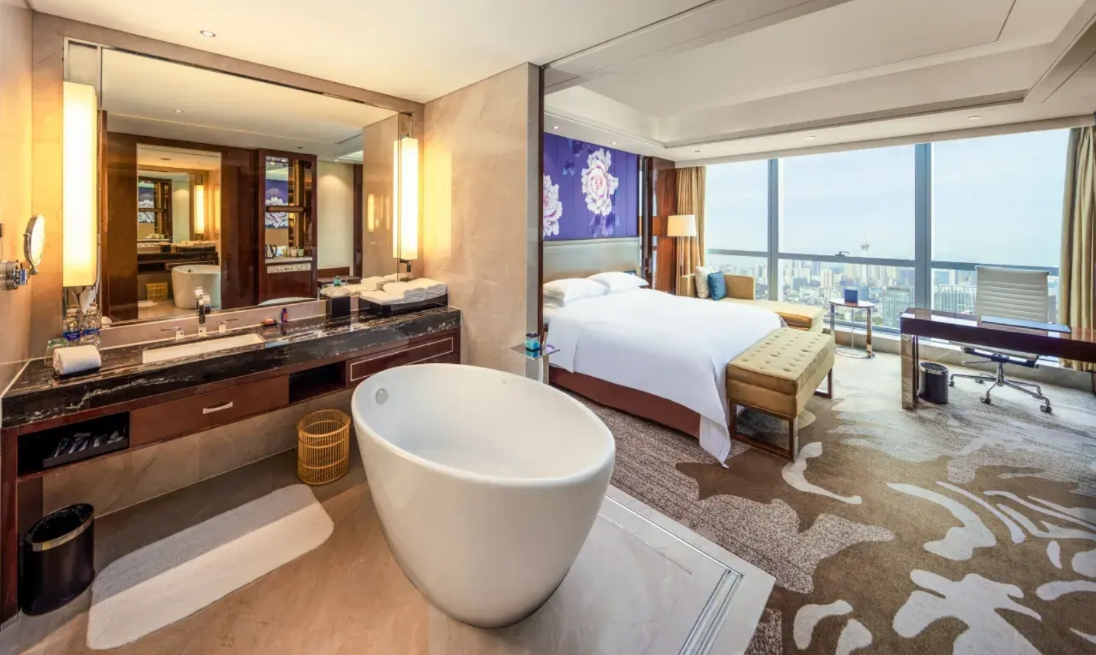 成都东大明宇豪雅饭店