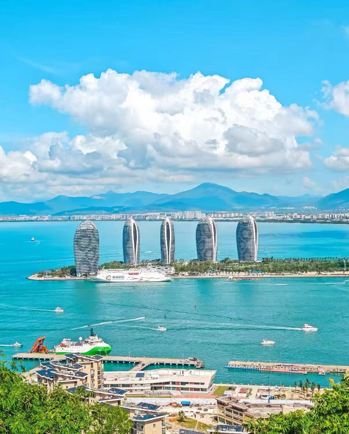 会议通知｜2026 中国民族贸易促进会文化与旅游工作委员会年度工作总结会议暨第三届民族品牌饭店工作会议将在三亚举办